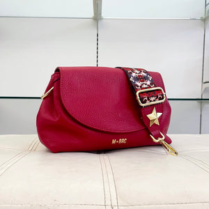 M★BRC Borsa Obona 085 Rossa