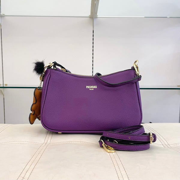 PASHBAG Borsa Mini Alissa Viola