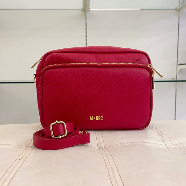 M★BRC Borsa Obona 123 Rossa